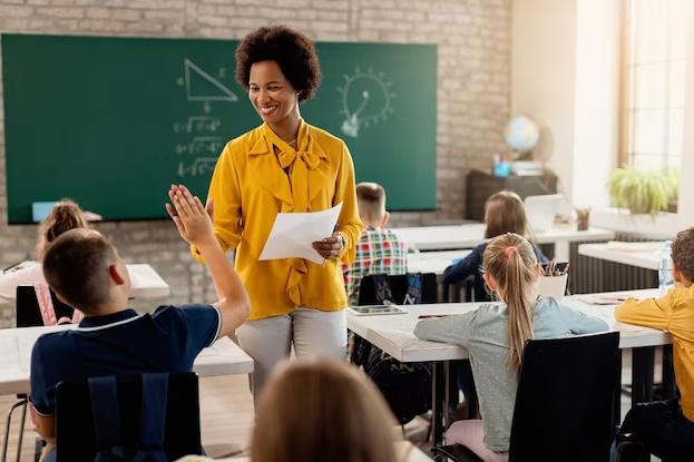 O que é designação de professores e como funciona?
