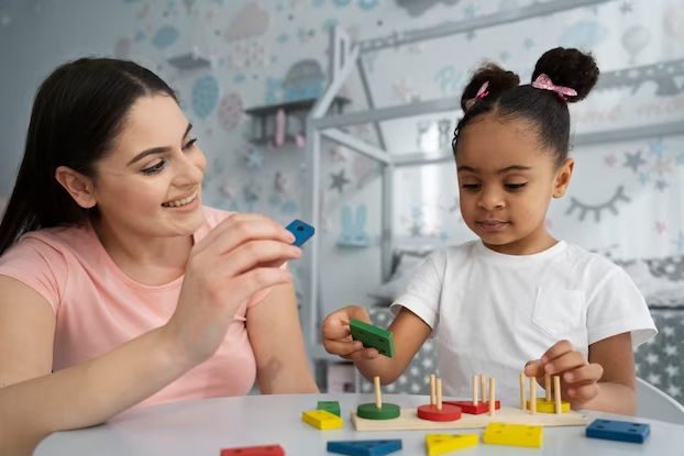 O que é ABA e qual a relação com Psicopedagogia? Entenda agora! 