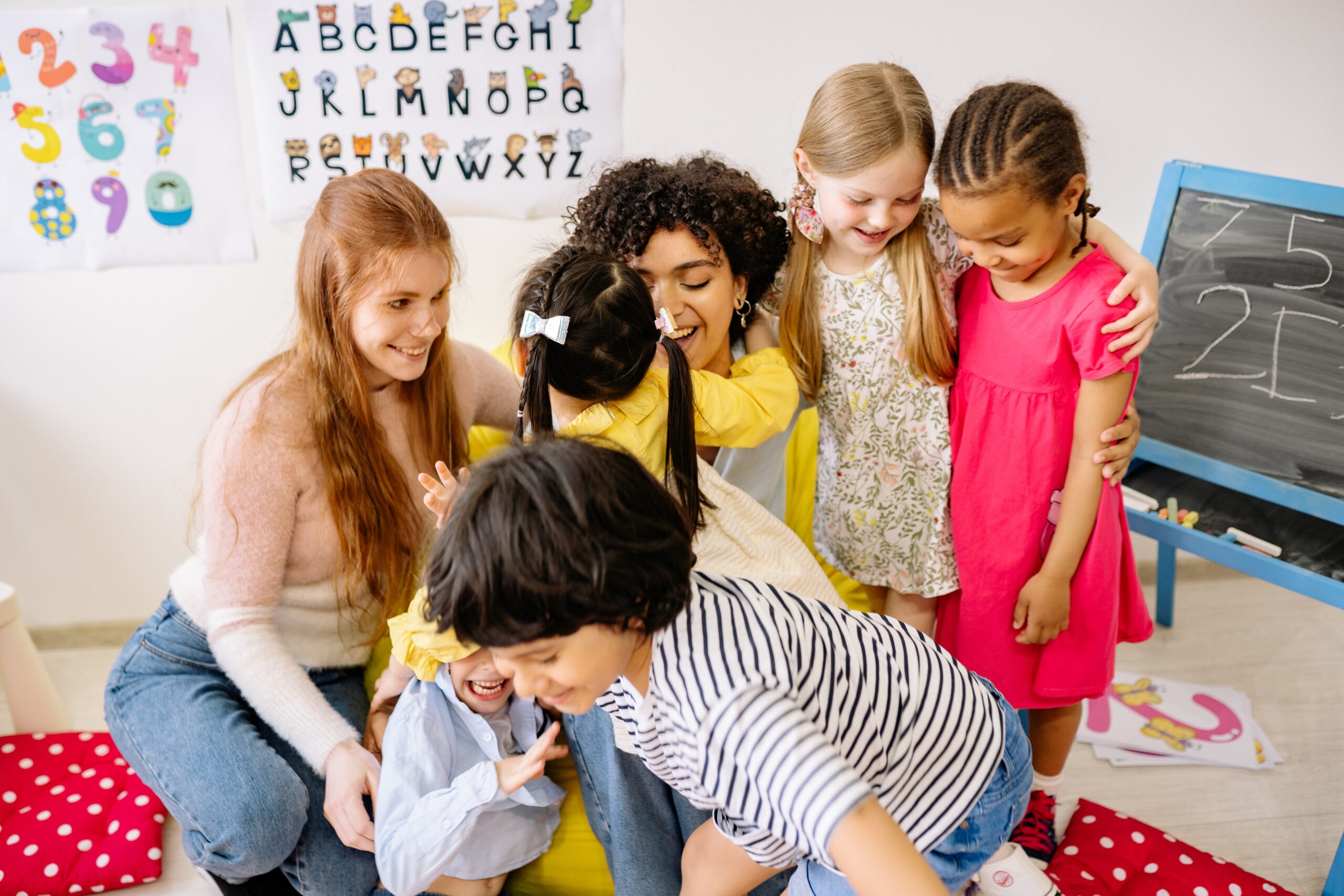 8 dicas de como trabalhar a diversidade na escola e promover a inclusão 