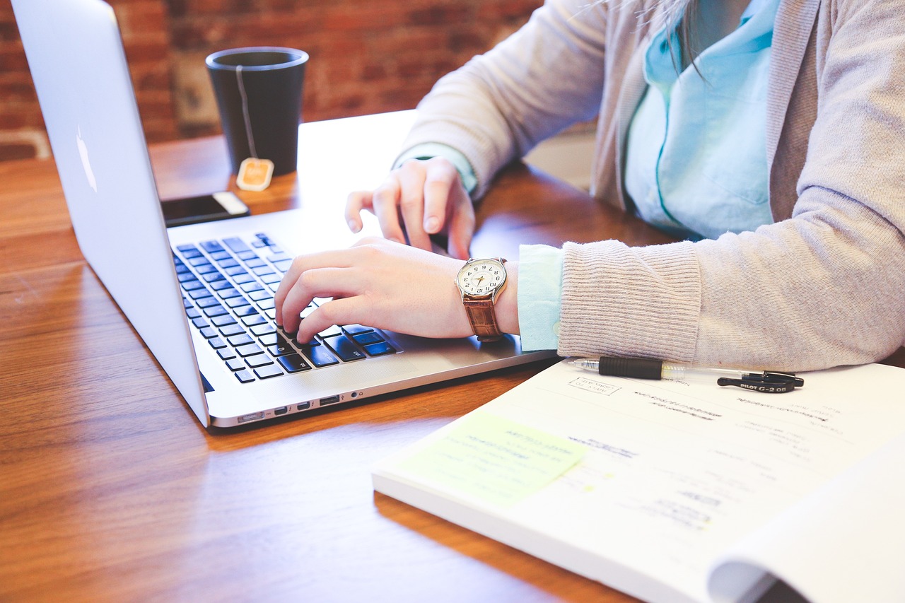 10 cursos de capacitação profissional para dar um upgrade na carreira 