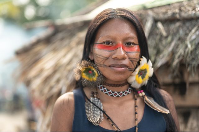 Pós em Educação Indígena: formação de professores para uma educação intercultural