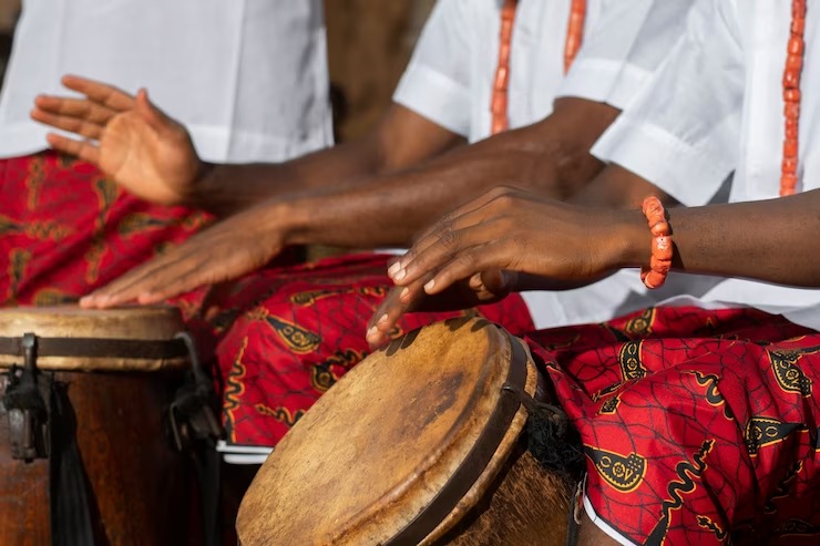 4 influências da cultura africana em nossa cultura 