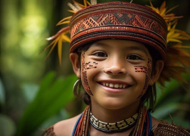 Educação escolar indígena no Brasil: como se preparar para essa área