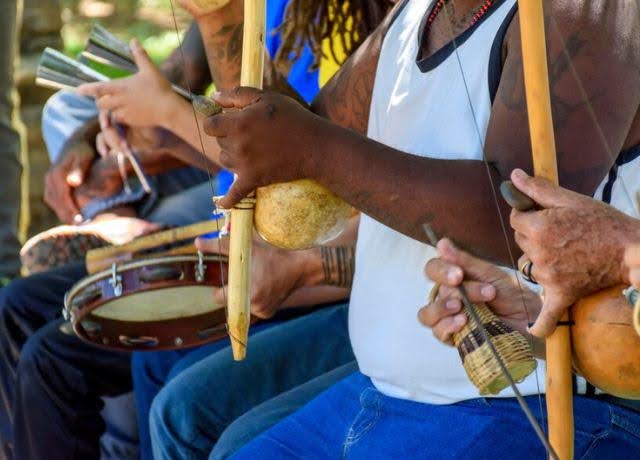 Cultura africana e cultura afro-brasileira: qual a diferença? 