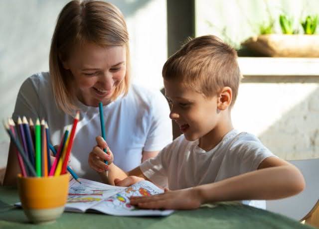 Há três categorias de educação especial, você sabia?