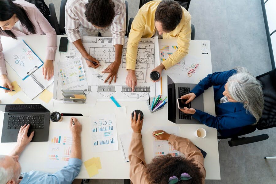 O que é gerenciamento de projetos e sua importância para empresas e negócios