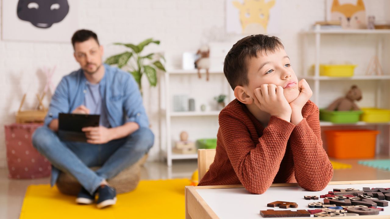 Quais os serviços de saúde mental e apoio para pessoas com TEA?