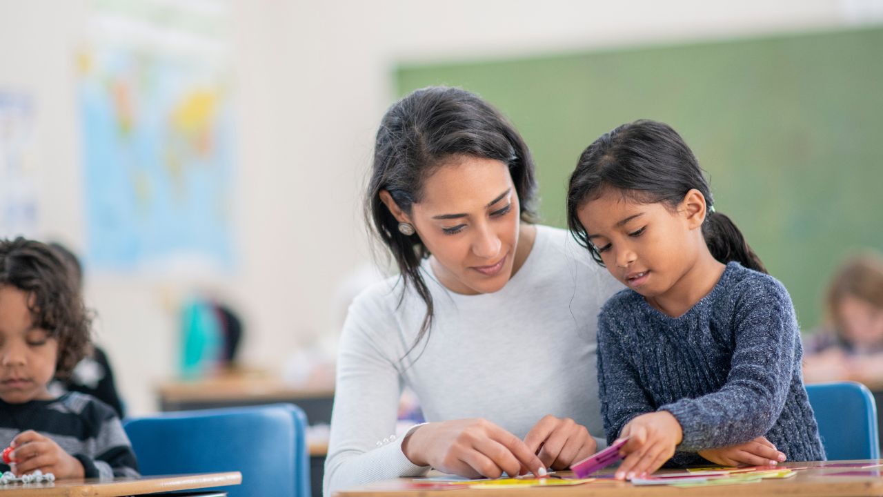 Neuropsicologia e inclusão escolar: como ajudar crianças com necessidades educacionais especiais