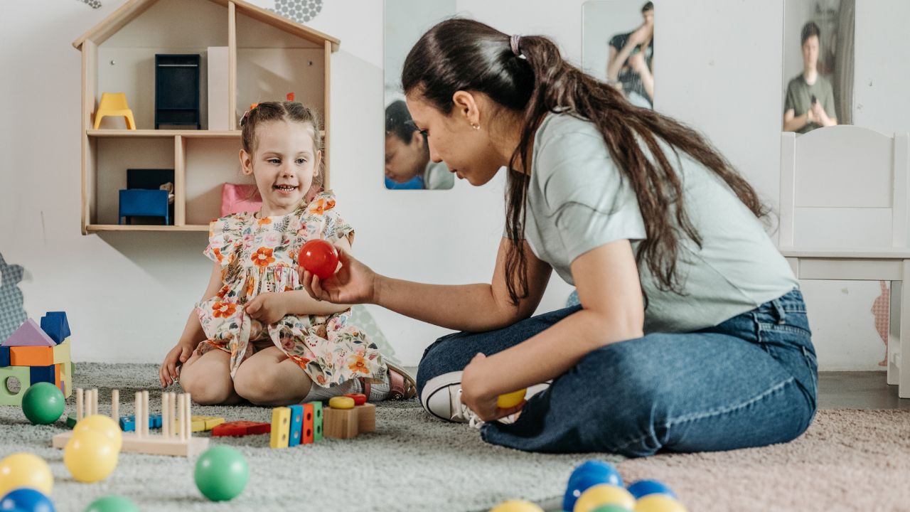 Pós-graduação em Neuropsicologia para professores da Educação Infantil: benefícios dessa especialização